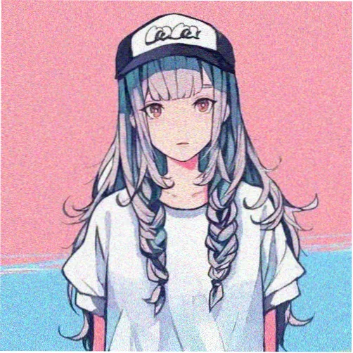 观众阿May的头像